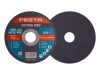 FESTA Vágókorong fémre 115 x 1,0 x 22,2 mm