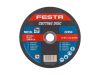 FESTA Vágókorong fémre 180 x 1,6 x 22,2 mm