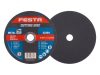FESTA Vágókorong fémre 180 x 1,6 x 22,2 mm
