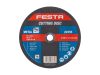 FESTA Vágókorong fémre 230 x 1,6 x 22,2 mm