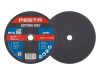 FESTA Vágókorong fémre 230 x 1,6 x 22,2 mm