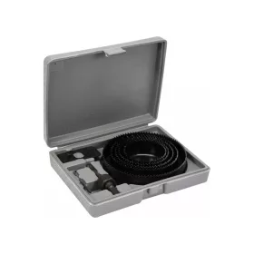 VOREL Körkivágó készlet 8 részes (64-127 mm)