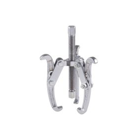 Csapágylehúzó 3 körmös 100 mm