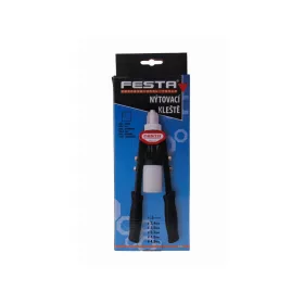 FESTA Karos popszegecsfogó 280 mm (2,4-4,8 mm)