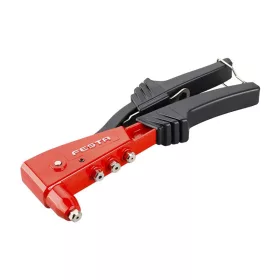 FESTA Kézi popszegecsfogó profi 260 mm (2,4-4,8 mm)