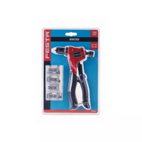 FESTA Kézi szegecsanyahúzó M3-M6 200 mm