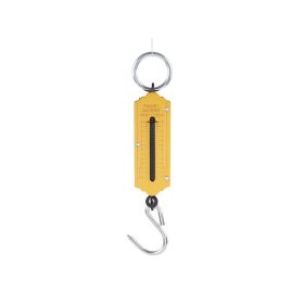 Akasztós mérleg 12,5 kg rugós