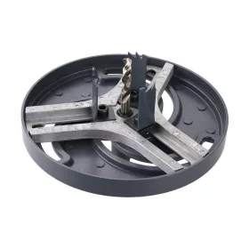 FESTA Állítható körkivágó 19-127 mm