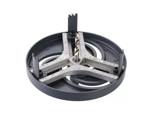 FESTA Állítható körkivágó 19-127 mm