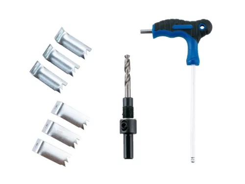 FESTA Állítható körkivágó 19-127 mm