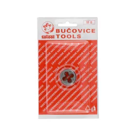 Menetmetsző M 8,0 WS