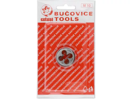 Menetmetsző M 10,0 WS