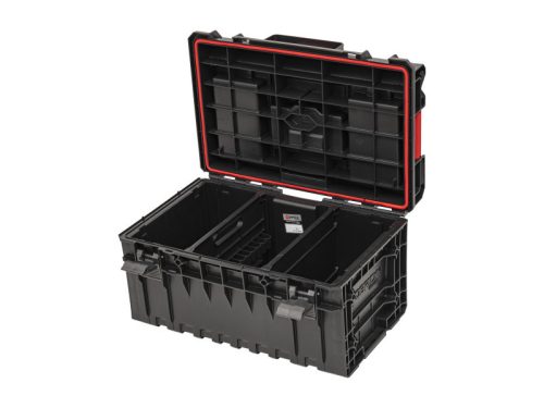 QBRICK SYSTEM ONE 2.0 Szerszámosláda organiserrel 350 mm profi (2/4)