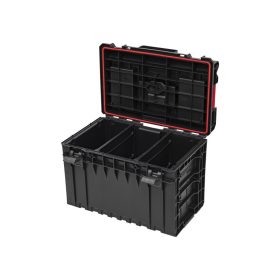   QBRICK SYSTEM ONE 2.0 Szerszámosláda organiserrel 450 mm profi (3/4)