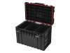 QBRICK SYSTEM ONE 2.0 Szerszámosláda 450 TECHNIK
