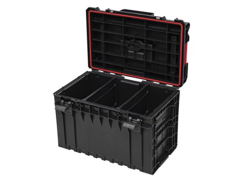 QBRICK SYSTEM ONE 2.0 Szerszámosláda 450 TECHNIK