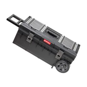 QBRICK SYSTEM LONGER TECHNIK