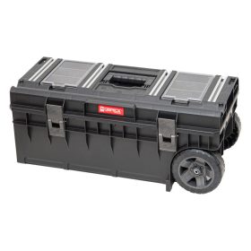 QBRICK SYSTEM LONGER TECHNIK