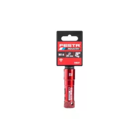 FESTA INDUSTRY Gyémánt körkivágó 20 mm