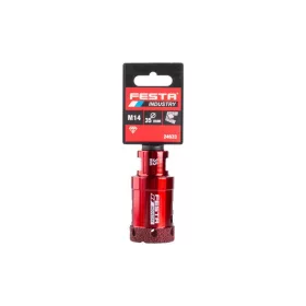 FESTA INDUSTRY Gyémánt körkivágó 35 mm