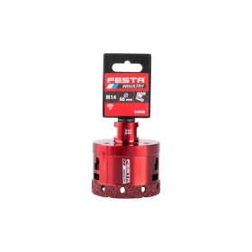 FESTA INDUSTRY Gyémánt körkivágó 68 mm