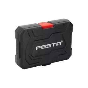 FESTA Körkivágó készlet 6 részes (64-127 mm)