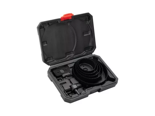 FESTA Körkivágó készlet 6 részes (64-127 mm)