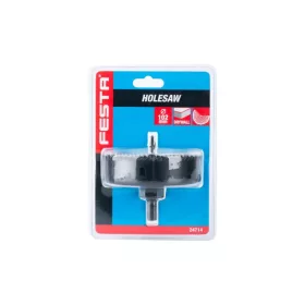 FESTA Körkivágó 102 mm profi