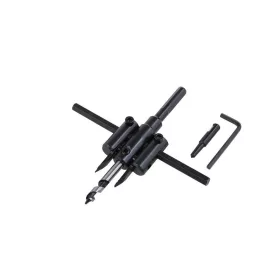 FESTA Állítható körkivágó 30-120 mm