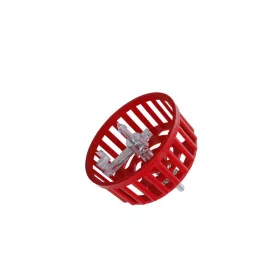   FESTA Állítható körkivágó csempéhez 20-95 mm védőburkolattal