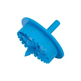 Körkivágó szigeteléshez 65 mm