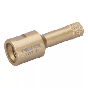 FESTA Gyémánt körkivágó 12 mm M14