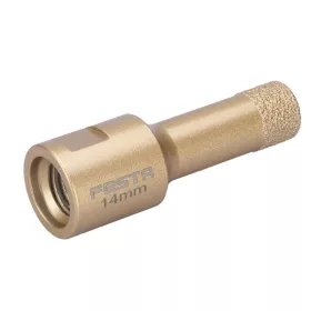 FESTA Gyémánt körkivágó 14 mm M14