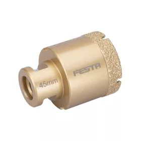 FESTA Gyémánt körkivágó 45 mm M14