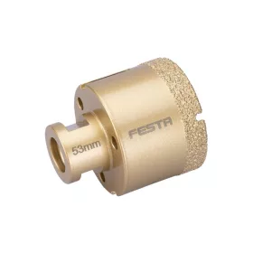 FESTA Gyémánt körkivágó 53 mm M14