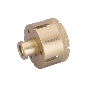 FESTA Gyémánt körkivágó 68 mm M14