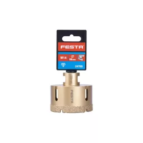 FESTA Gyémánt körkivágó 68 mm M14