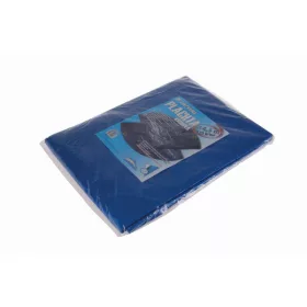 Profi takaróponyva kerek 4,5 m 120 g/m2 kék