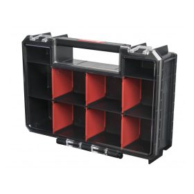 QBRICK SYSTEM TWO Organiser multi