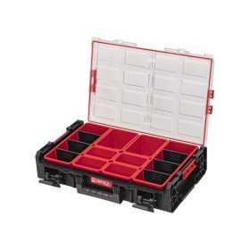 QBRICK SYSTEM ONE 2.0 Organiser XL