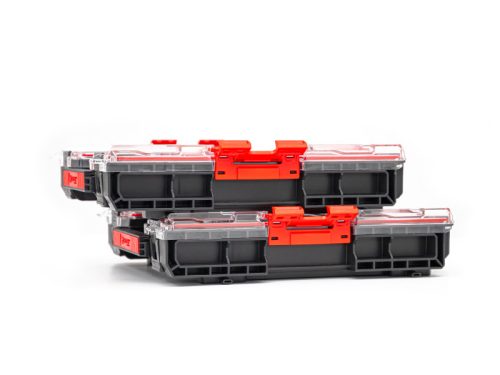 QBRICK SYSTEM ONE 2.0 Organiser M