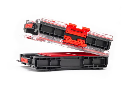 QBRICK SYSTEM ONE 2.0 Organiser M