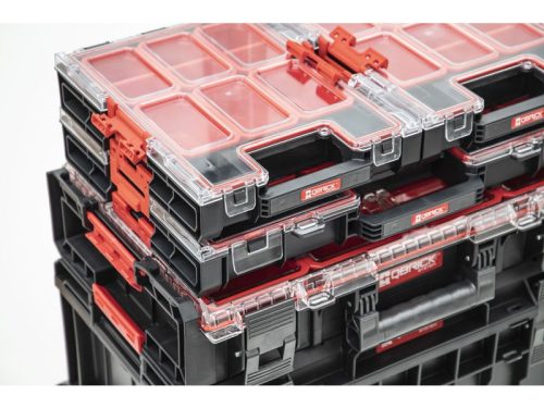 QBRICK SYSTEM ONE 2.0 Organiser M