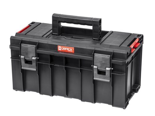 QBRICK SYSTEM PRO 500 Szerszámosláda Basic
