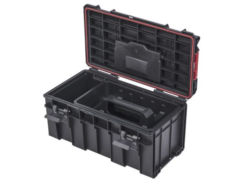 QBRICK SYSTEM PRO 500 Szerszámosláda Basic