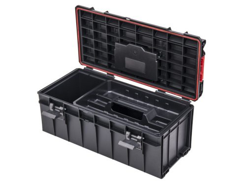 QBRICK SYSTEM PRO 600 Szerszámosláda Basic