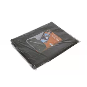 Profi takaróponyva 6 m2 (2 x 3 m) 200 g/m2 zöld