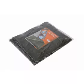 Profi takaróponyva 15 m2 (3 x 5 m) 200 g/m2 zöld