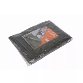 Profi takaróponyva 20 m2 (4 x 5 m) 200 g/m2 zöld