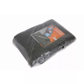 Profi takaróponyva 48 m2 (6 x 8 m) 200 g/m2 zöld